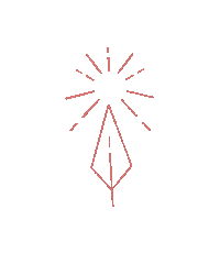 steph_fireflyatelier firefly atelier kalindi lumineuses send light Sticker