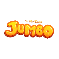 Don Jumbo Sticker by Visinema Pictures