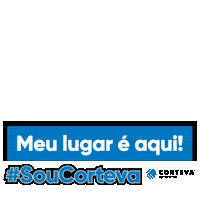 Ciadeestagio Sticker by Corteva Brasil