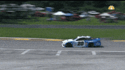 4Th Of July Sport GIF by NASCAR