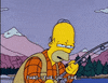 Season 2 Episode 20 GIF by The Simpsons