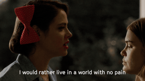 channel zero butchers block GIF by SYFY