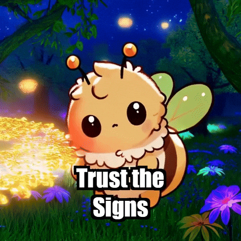 Wisdom GIF by Beelightened
