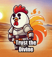Wisdom GIF by Zorooster