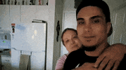 Episode 7 Hug GIF by UFC