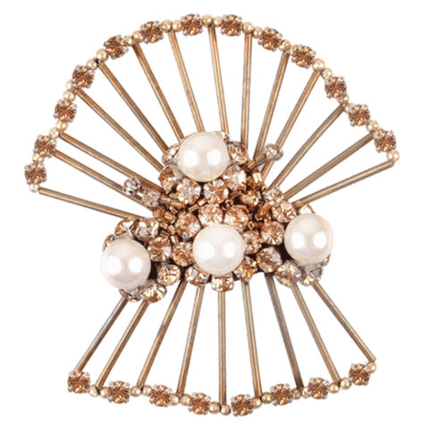 Accessories Brooch Sticker by Aidan and Ice