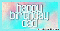happy birthday GIF