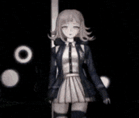Chiaki GIF