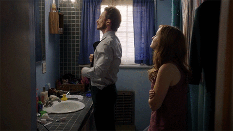 season 3 #3x1 GIF by Kingdom on Audience