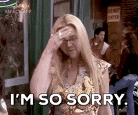Sorry Rafa GIF by AIN GLOBAL IMPORTAÇÃO E EXPORTAÇÃO LTDA