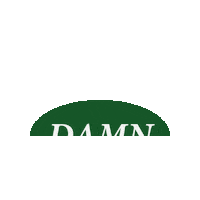 thedamncompany damn damncompany damnco larryclark Sticker