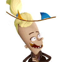 Sofia Nordiskfilm Sticker by Nordisk Film - Vi elsker film