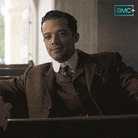 Interview With The Vampire Nod GIF by Anne Rice's Immortal Universe