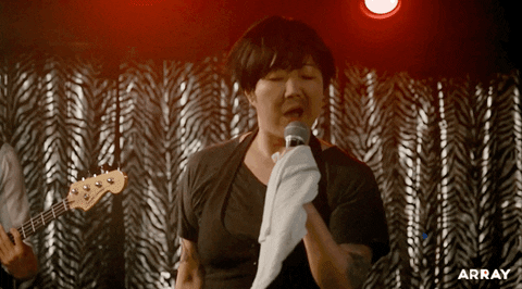 Drag Alaska GIF by ARRAY