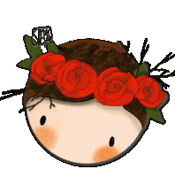 Art Love Sticker