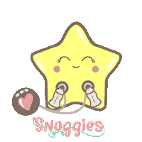 Heart Pump Sticker by Snuggies International Inc.