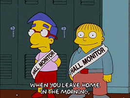 episode 11 morning GIF