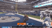 Regular Season Football GIF by NFL