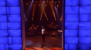 the ellen show heaven GIF by Troye Sivan