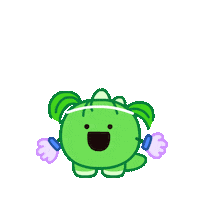 Happy World Cup Sticker by DINOSALLY