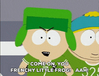 GIF by South Park 