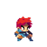 ThunderhorseCO flynn flynn son of crimson Sticker