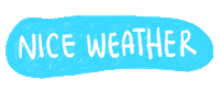 Summer Snow Sticker by yessiow