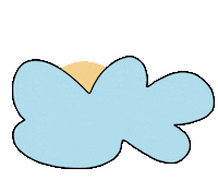 JuliaKapfenberger summer sun night day Sticker