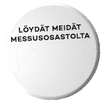 Tampereenmessut alihankinta tampereenmessut messuosasto Sticker