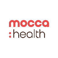 mocca_health health lipedema lipödem kompression Sticker
