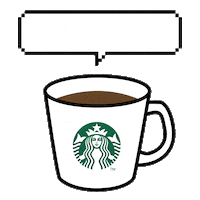 스타벅스 Sticker by Starbucks Korea