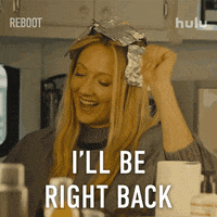 Tv Show Comedy GIF by HULU