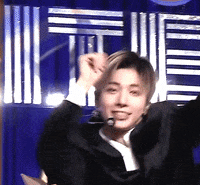 Tomorrow 帥哥 GIF