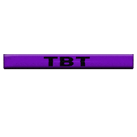 Sticker by The Midwest Hub TV