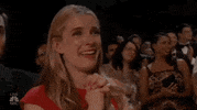 Hands Up What GIF by Emmys