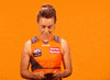 Aussie Rules Afl GIF by GIANTS