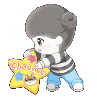양양 Sticker