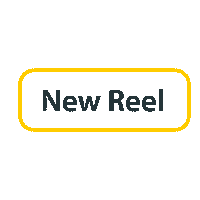 Reel Neu Sticker by Alfred Schellenberg GmbH
