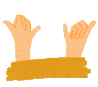Bee Honey Sticker by Imfrom