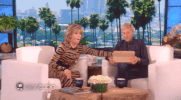 the ellen show netflix GIF by Grace and Frankie