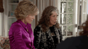 lily tomlin netflix GIF by Grace and Frankie