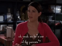 season 5 netflix GIF by Gilmore Girls 