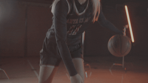 Santa Clara University Go Broncos GIF by Santa Clara Broncos