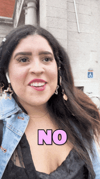 Dice No GIF
