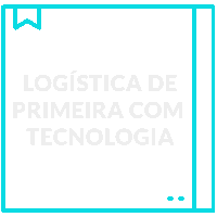 Logistica Sticker by TOTVS Oeste