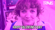 I Luv You GIF by Travis