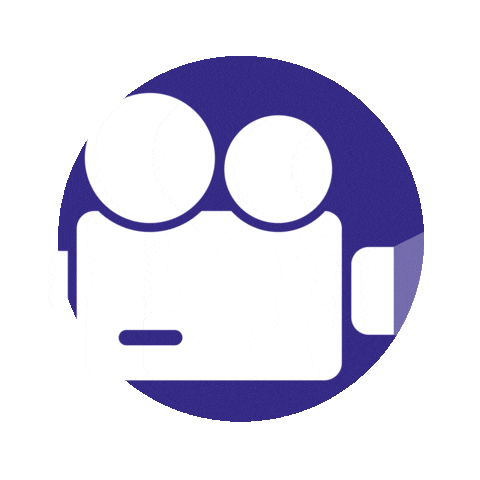 Shooting Sticker by Boiron