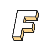 Animation Sport Sticker