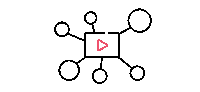 Animation Film Sticker by KrabMedia