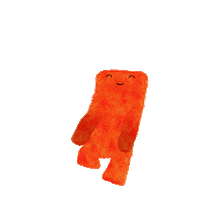 Jump Sticker by BabyFirst